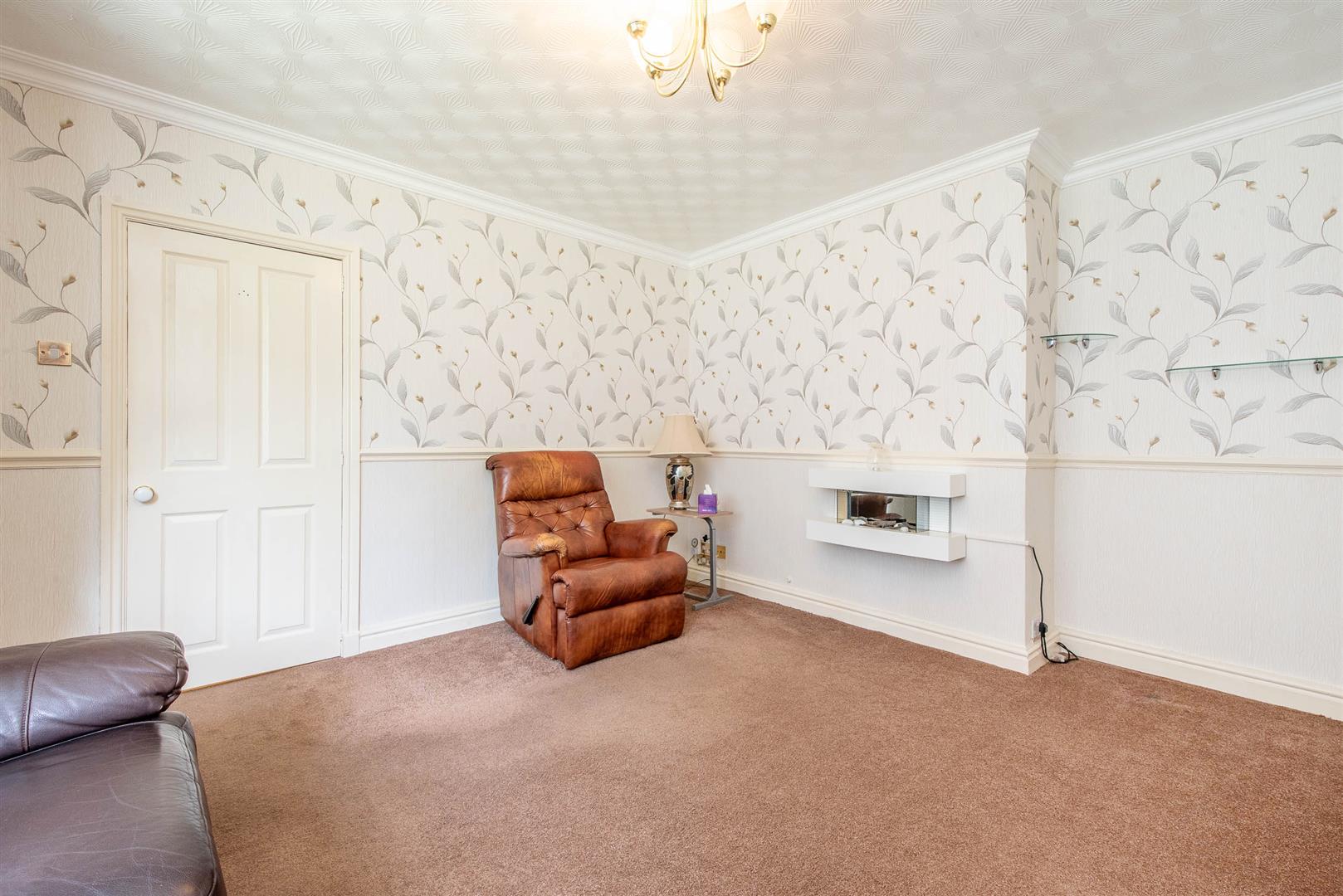 Broadfield Drive, Leyland